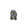 Dark Frigibax